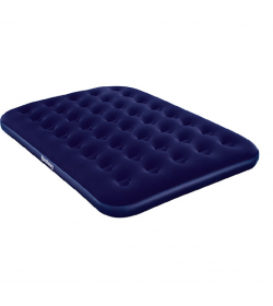 Велюр матрац 67002 (4шт) BESTWAY