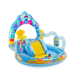 Игровой центр 57139 (2шт/ящ) INTEX