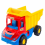 Грузовик 39217 Multi truck "Тигрес"
