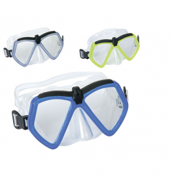 Маска 22040 (12шт/ящ) BESTWAY