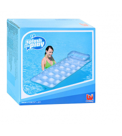 Матрац 43024 (8шт/ящ) BESTWAY стакан