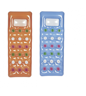 Матрац 43040 (12шт/ящ) BESTWAY стакан