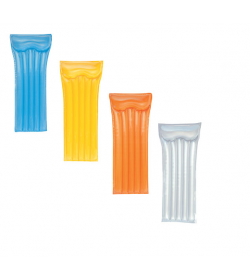 Матрац 44013 (24шт/ящ) BESTWAY с подголовником