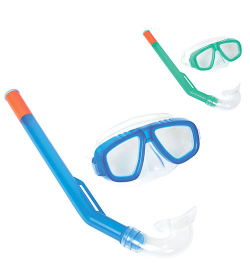 Набор для плавания 24018 (12шт/ящ) BESTWAY