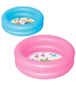 Бассейн 51061 (36шт/ящ) BESTWAY