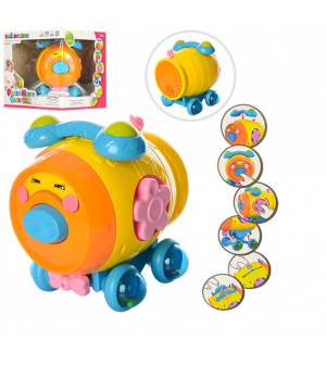 Игра 8007