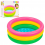 Бассейн 57107 (12шт) INTEX