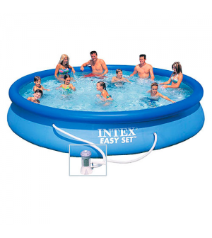 Бассейн 28158 (1шт/ящ) INTEX