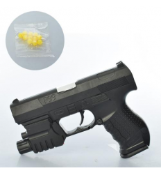 Пистолет HC - 777 L в кульке