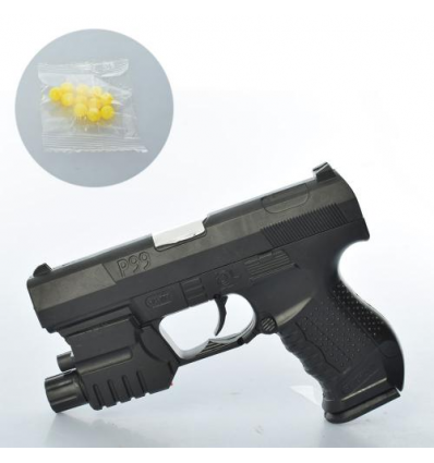 Пистолет HC - 777 L в кульке