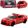 Машинка KT 5399 WPR KINSMART, инерционная, в коробке
