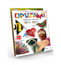 Набор Ор-01-01-05 "Оригами"