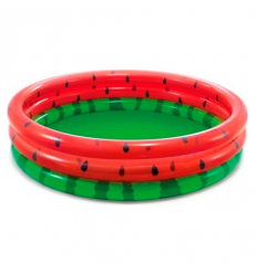 Бассейн 58448 (6шт/ящ) INTEX, Арбуз, в коробке