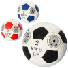 Мяч футбольный OFFICIAL 2502-20 в кульке