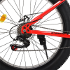 Велосипед 26 д. EB26POWER 1.0 S26.4 (1шт/ящ) PROFI, Красный