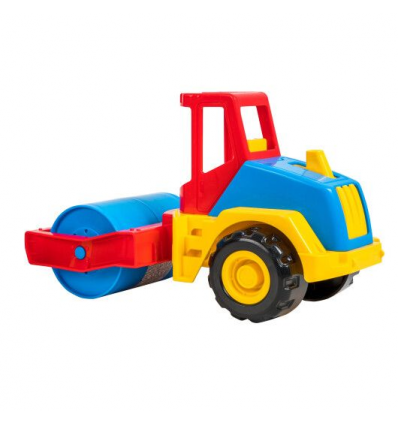 Машина 39476 " Тигрес " "Tech Truck" 2 модели
