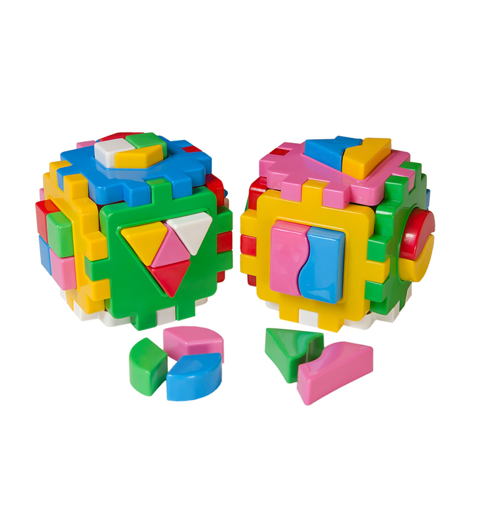 Кубы сортеры. Сортер "умный куб" 3740007. Куб "умный малыш. Логика 2". Куб ТЕХНОК умный малыш Комби. Куб логический сортер смарт куб Тойс.