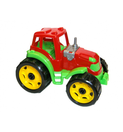 Трактор 3800