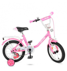 Велосипед детский PROF1 14д