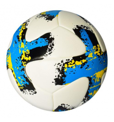 Мяч футбольный MS 2793 размер 4, в кульке