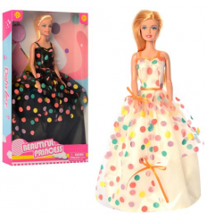 Кукла DEFA 8452-BF в коробке