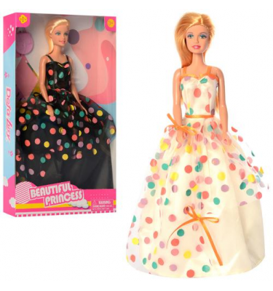 Кукла DEFA 8452-BF в коробке