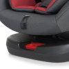 Автокресло детское ME 1079 (1шт/ящ) ABSOLUTE Royal Red , isofix, лен сер