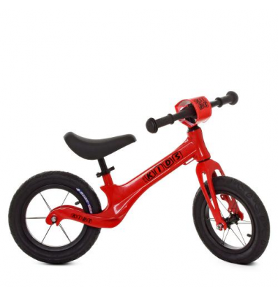 Беговел детский SMG 1205 A-2 PROFI KIDS 12 д