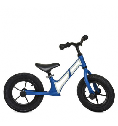 Беговел HUMG 1207 A-3 PROFI KIDS 12 д