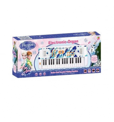 Пианино 9584 в коробке
