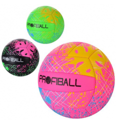 Мяч волейбольный MS 3446 кульке
