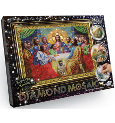Diamond Mosaic А3 DM-01-01