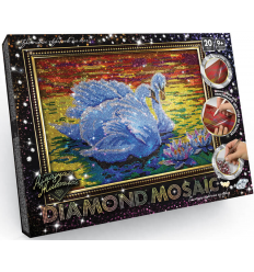 Diamond Mosaic А3 DM-01-02