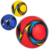 Мяч футбольный 2500-258 размер 5, ПУ, ручная работа