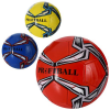 Мяч футбольный EV 3364 размер 5, в кульке