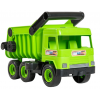 Машина 39482 "Тигрес" "Middle truck" самосвал, зеленый
