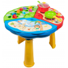 Столик игровой 39380 ТИГРЕС, многофункциональный игровой столик для детей