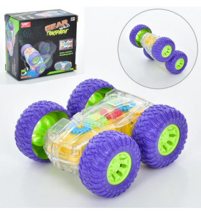 Машинка 36789 B