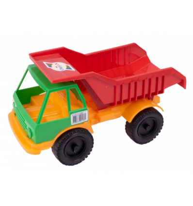Машина 181-181 цветной, грузовик муравей, Орион