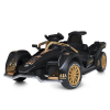 Машина M 5051 EBLR-2 (1шт/ящ) Bambi Racer, Чорний