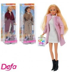 Кукла DEFA 8419