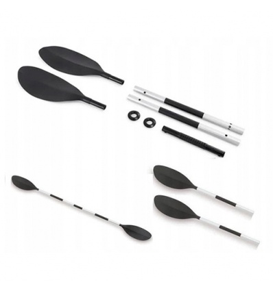 Весла 69629 (6шт/ящ) INTEX 218 см