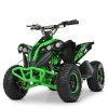 Квадроцикл HB-EATV 1000 Q-5 ST V2 (1шт/ящ) мотор 1000Q, 4аккумулятор, скорость 26,5 км/ч, зеленый