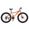 Велосипед 26 д. EB26 AVENGER 1.0 S26.1 (1шт/ящ) сталева рама 17", Shimano 21SP, алюмінієві дискові гальма, алюмінієві обода, 26"