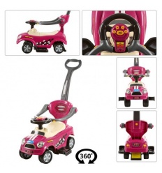 Каталка-толокар Z 321-8