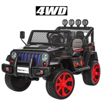 Джип M 3237EBLR-2-3