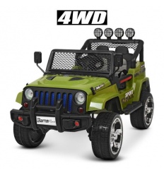 Джип M 3237EBLR-10