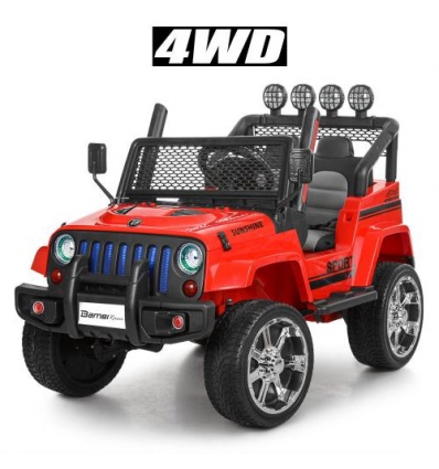 Джип M 3237EBLR-3