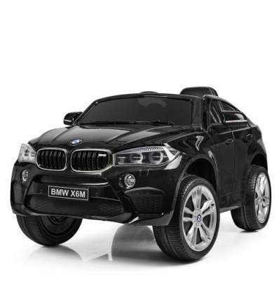 Джип JJ2199EBLR-2