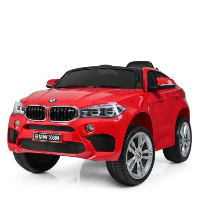 Джип JJ2199EBLR-3